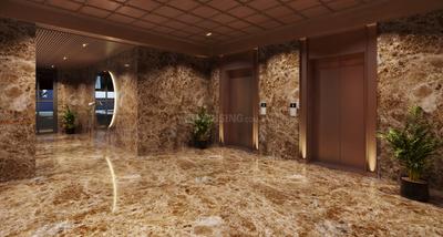 Hall Image of 2605 Sq.ft 4 BHK Apartment / Flat for sale in Madhav Oeuvre 2, Bodakdev Ahmedabad for Rs. 41850000