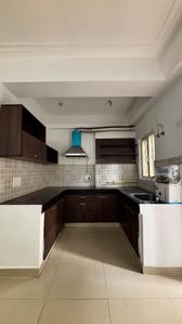 Kitchen Image of 1147 Sq.ft 2.5 BHK Apartment / Flat for sale in JM Orchid, Sector 76 Noida for Rs. 14200000