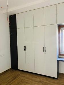 Bedroom Image of 2200 Sq.ft 3 BHK Duplex for sale in Nagaram Ranga Reddy District Secunderabad for Rs. 15900000