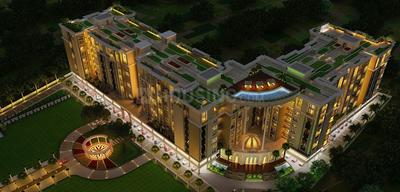 Image of 2741 Sq.ft 3 BHK Apartment / Flat for sale in Bhicholi Mardana, Indore for Rs. 23298500