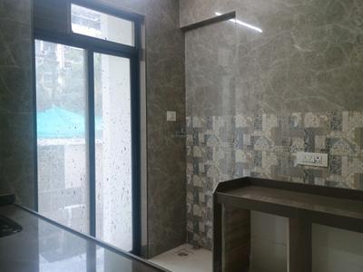 Kitchen Image of 1115 Sq.ft 2 BHK Apartment / Flat for sale in Triveni Majesta, Kalyan West Kalyan for Rs. 9800000