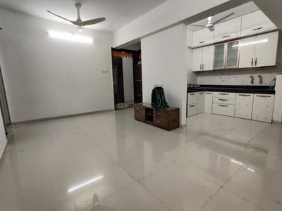 Hall Image of 1050 Sq.ft 2 BHK Apartment / Flat for sale in Majestique Venice, Dhayari Pune for Rs. 7000000