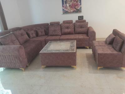 Hall Image of 1850 Sq.ft 3 BHK Independent House for rent in Sector 21 Chandigarh for Rs. 50000