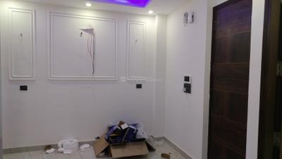 Living Room Image of 700 Sq.ft 2 BHK Builder Floor for sale in Sector 8 Dwarka New Delhi for Rs. 11500000