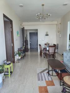 Hall Image of 1082 Sq.ft 2 BHK Apartment / Flat for sale in Parel Mumbai for Rs. 41500000