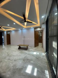 Hall Image of 2250 Sq.ft 5 BHK Builder Floor for rent in Sector 11 Dwarka New Delhi for Rs. 85000