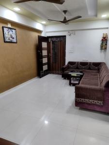 Hall Image of 1170 Sq.ft 2 BHK Apartment / Flat for sale in Chandlodia Ahmedabad for Rs. 5800000