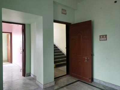 Living Room Image of 860 Sq.ft 2 BHK Apartment / Flat for sale in Hemlata Apartment, Ward No 113 Kolkata for Rs. 3000000