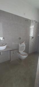 Image of 1580 Sq.ft 3.5 BHK Apartment / Flat for sale in Saltee Splendora, New Town, Kolkata for Rs. 9500000