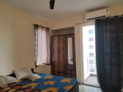 Bedroom Image of 1200 Sq.ft 2 BHK Apartment / Flat for sale in Urbtech Xaviers, Sector 168 Noida for Rs. 9300000