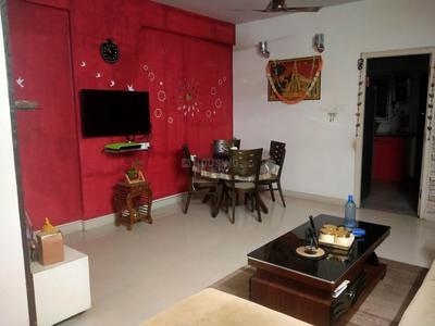 Hall Image of 1155 Sq.ft 2 BHK Apartment / Flat for sale in Hoysala Samruddhi, Jakkur Bengaluru for Rs. 12500000