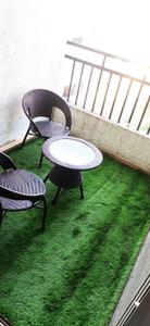 Balcony Image of Rajvi sarthak in Pisoli, Pune