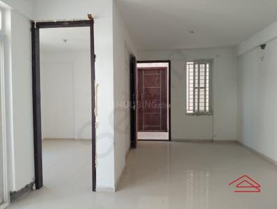 Hall Image of 1181 Sq.ft 3 BHK Apartment / Flat for sale in Saritha Serene by Saritha Developers, Gunjur Palya Bengaluru for Rs. 12440000