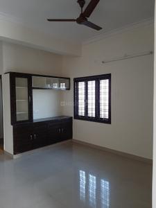 Hall Image of 1950 Sq.ft 3 BHK Builder Floor for rent in Madeenaguda Hyderabad for Rs. 38000