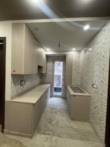 Image of 720 Sq.ft 3 BHK Builder Floor for sale in Shakurpur, New Delhi for Rs. 9000000