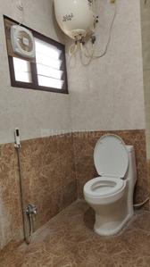 Image of 1925 Sq.ft 3 BHK Apartment / Flat for rent in Manbhum Avalon, Malkajgiri, Secunderabad for Rs. 40000