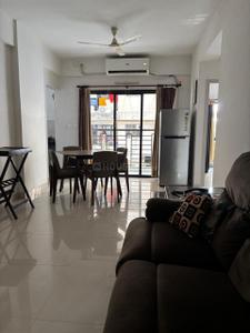 Hall Image of 900 Sq.ft 2 BHK Apartment / Flat for sale in Primarc Southwinds, Rajpur Kolkata for Rs. 4900000
