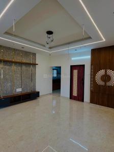 Hall Image of 1200 Sq.ft 3 BHK Independent House for sale in Guduvancheri Chennai for Rs. 7800000