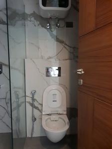 Bedroom Two Image of 1900 Sq.ft 3 BHK Builder Floor for sale in DLF Phase 1 Gurgaon for Rs. 34000000