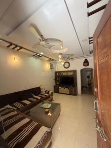 Hall Image of 1962 Sq.ft 4 BHK Duplex for sale in  Karishma Avenue, Chandkheda Ahmedabad for Rs. 14000000
