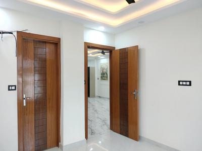 Bedroom Image of 1260 Sq.ft 3 BHK Builder Floor for sale in Sector 85 Faridabad for Rs. 13700000