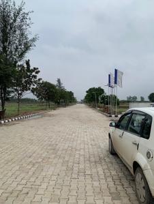 Image of 1625 Sq.ft Residential Plot / Land for sale in Lalru, Dera Bassi for Rs. 3600000