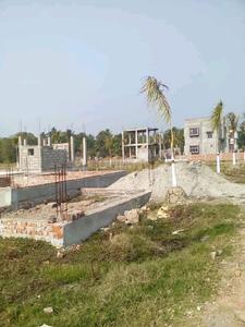 Image of 1440 Sq.ft Residential Plot / Land for sale in Vriddhi Fresco Palm City Villas, Sankharipota, Raypur for Rs. 575000