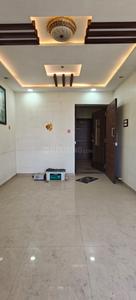 Hall Image of 650 Sq.ft 1 BHK Apartment / Flat for sale in Kalwa Thane for Rs. 8000000
