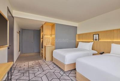 Hall Image of Tribe stay Co-living PG in Sector 46, Gurgaon