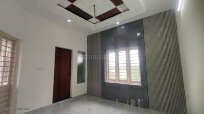 Bedroom Image of 1450 Sq.ft 3 BHK Independent House for sale in Thrippunithura Kochi for Rs. 5900000