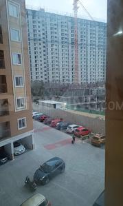Image of 776 Sq.ft 2 BHK Apartment / Flat for sale in Padur, Chennai for Rs. 6100000