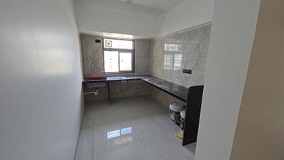 Kitchen Image of 1425 Sq.ft 3 BHK Apartment / Flat for sale in Ashwamedh Ratnaprabha, Kothrud Pune for Rs. 18500000