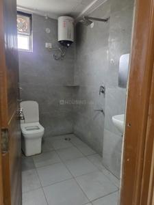 Image of 1600 Sq.ft 3 BHK Apartment / Flat for rent in Mansarovar Extension, Jaipur for Rs. 30000