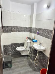 Image of 1090 Sq.ft 2 BHK Apartment / Flat for rent in Redwood Zion , Narsinghpura, Jaipur for Rs. 28000