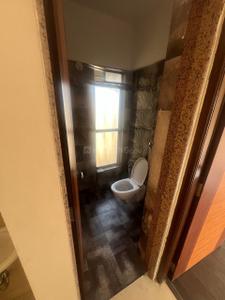 Bathroom Image of 1050 Sq.ft 2 BHK Apartment / Flat for sale in Paradise Sai Icon, Kharghar Navi Mumbai for Rs. 12500000