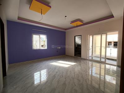 Hall Image of 1226 Sq.ft 3 BHK Apartment / Flat for sale in Porur Chennai for Rs. 9930500