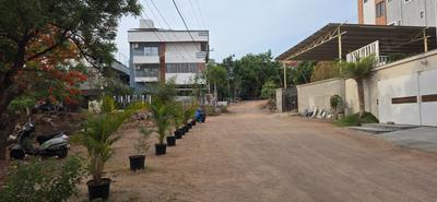 Image of 615 Sq.ft Residential Plot / Land for sale in Mahendra Hills, Secunderabad for Rs. 67650000