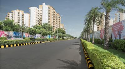 Image of 1600 Sq.ft 3 BHK Apartment / Flat for sale in Orris Carnation Residency, Sector 85, Gurgaon for Rs. 12700000