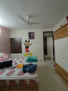Bedroom Image of 1377 Sq.ft 2 BHK Independent House for sale in Satellite Ahmedabad for Rs. 15100000