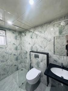 Image of 2010 Sq.ft 3 BHK Apartment / Flat for rent in Sumadhura The Olympus, Financial District, Hyderabad for Rs. 84000