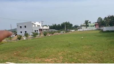 Image of 200 Sq.ft Residential Plot / Land for sale in Sontyam, Visakhapatnam for Rs. 4200000