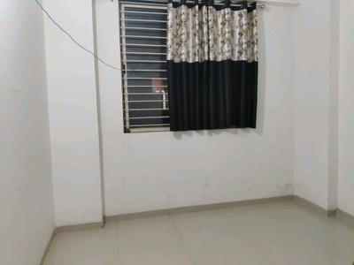 Bedroom Image of 1550 Sq.ft 3 BHK Apartment / Flat for sale in Godrej Garden City, Jagatpur Ahmedabad for Rs. 7500000