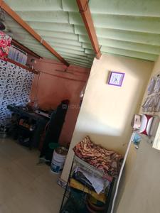 Hall Image of 2000 Sq.ft 1 BHK Independent House for sale in Ghatkopar East Mumbai for Rs. 3500000