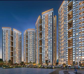 2 BHK Flat