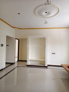 Hall Image of 1280 Sq.ft 3 BHK Apartment / Flat for sale in Chromepet Chennai for Rs. 8960000