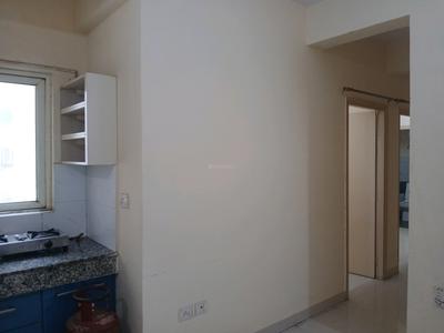 Living Room Image of 1100 Sq.ft 3 BHK Apartment / Flat for sale in ROF Amaltas, Sector 92 Gurgaon for Rs. 7000000