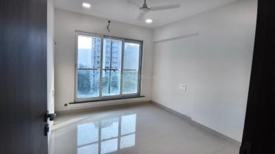 Bedroom Image of 900 Sq.ft 2 BHK Apartment / Flat for sale in Triumph Towers, Malad West Mumbai for Rs. 24000000