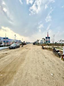 Image of 1690 Sq.ft Residential Plot / Land for sale in Malwa, Jaipur for Rs. 7071000