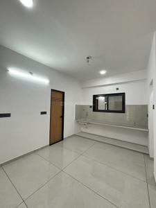 Kitchen Image of 2021 Sq.ft 4 BHK Apartment / Flat for sale in Aavkar Crown, Harni Vadodara for Rs. 11800000