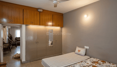 Image of Sterling park society, E/B-5 in Gurukul, Ahmedabad